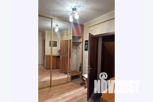 1-к квартира, посуточно, 41м2, 1/5 этаж