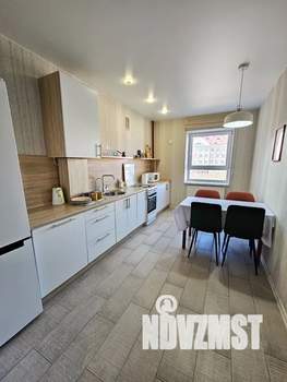 2-к квартира, посуточно, 60м2, 3/10 этаж