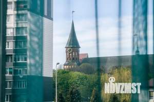 2-к квартира, посуточно, 65м2, 1/12 этаж