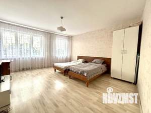 1-к квартира, посуточно, 47м2, 1/1 этаж