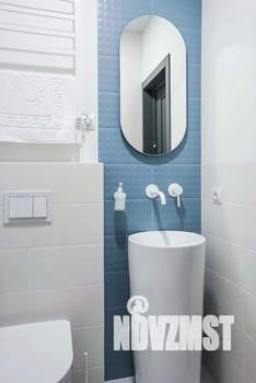 1-к квартира, посуточно, 19м2, 1/1 этаж