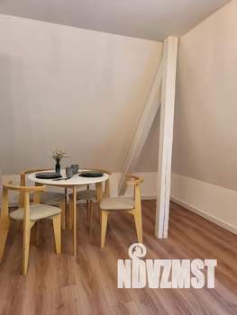 2-к квартира, посуточно, 60м2, 3/3 этаж