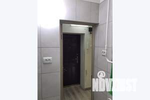2-к квартира, посуточно, 38м2, 1/4 этаж