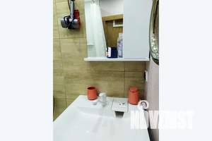 2-к квартира, посуточно, 45м2, 1/5 этаж