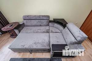 1-к квартира, посуточно, 34м2, 4/5 этаж