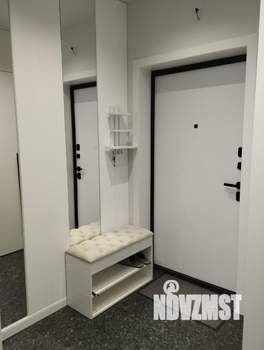 1-к квартира, посуточно, 37м2, 3/9 этаж