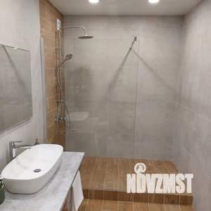 2-к квартира, посуточно, 70м2, 2/8 этаж