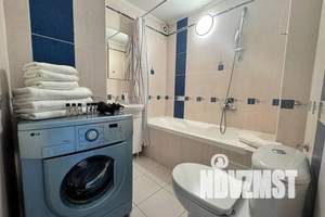 2-к квартира, посуточно, 52м2, 4/9 этаж