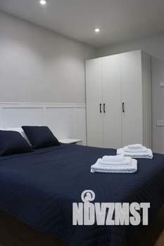 1-к квартира, посуточно, 36м2, 1/9 этаж