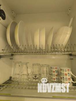 1-к квартира, посуточно, 58м2, 1/1 этаж