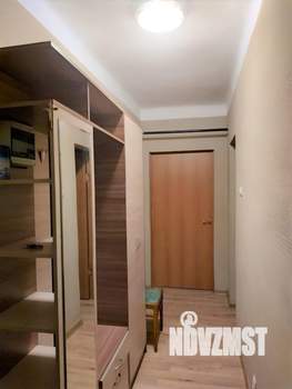 1-к квартира, на длительный срок, 41м2, 3/3 этаж