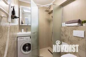 1-к квартира, посуточно, 65м2, 1/5 этаж