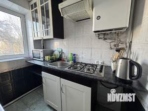 3-к квартира, на длительный срок, 44м2, 2/4 этаж