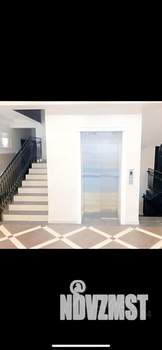 2-к квартира, на длительный срок, 72м2, 3/4 этаж