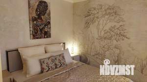 1-к квартира, посуточно, 33м2, 2/5 этаж