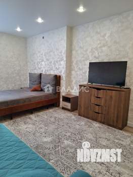 1-к квартира, на длительный срок, 42м2, 3/9 этаж