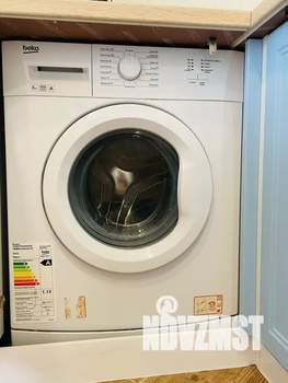 1-к квартира, посуточно, 38м2, 1/9 этаж