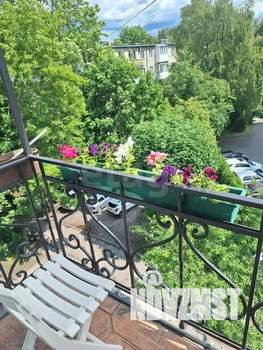 2-к квартира, на длительный срок, 45м2, 5/5 этаж