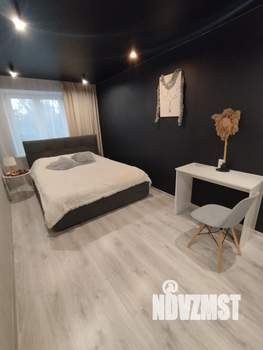 2-к квартира, посуточно, 49м2, 3/5 этаж