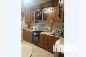 2-к квартира, посуточно, 52м2, 2/3 этаж