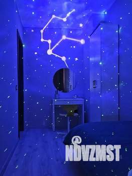 3-к квартира, посуточно, 60м2, 3/4 этаж