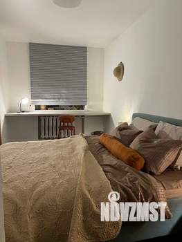 2-к квартира, на длительный срок, 48м2, 1/5 этаж