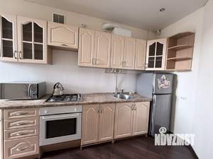 1-к квартира, на длительный срок, 40м2, 2/11 этаж