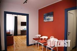 1-к квартира, посуточно, 40м2, 2/5 этаж