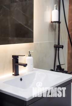 1-к квартира, посуточно, 49м2, 13/25 этаж