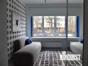 Студия квартира, посуточно, 30м2, 1/8 этаж