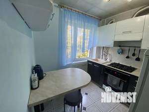 2-к квартира, посуточно, 42м2, 1/1 этаж