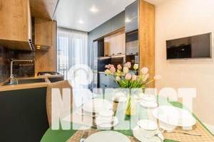 2-к квартира, посуточно, 64м2, 10/10 этаж