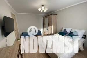 1-к квартира, посуточно, 35м2, 2/5 этаж