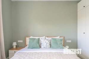 2-к квартира, посуточно, 66м2, 1/1 этаж