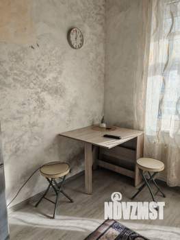 Студия квартира, на длительный срок, 25м2, 7/14 этаж