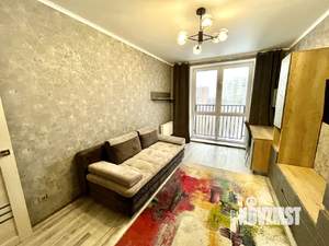 1-к квартира, на длительный срок, 40м2, 8/12 этаж