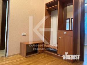 4-к квартира, на длительный срок, 74м2, 4/6 этаж