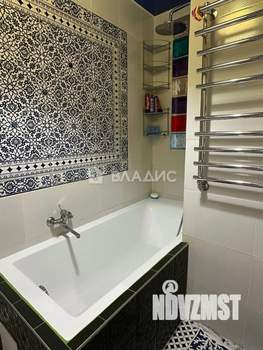 1-к квартира, на длительный срок, 47м2, 9/9 этаж