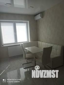 2-к квартира, посуточно, 60м2, 10/10 этаж