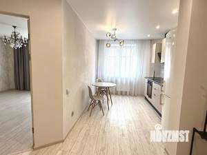 2-к квартира, на длительный срок, 59м2, 14/14 этаж