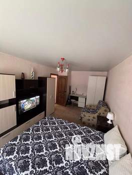 1-к квартира, посуточно, 31м2, 1/1 этаж