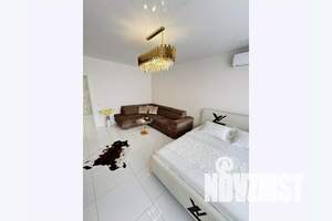 2-к квартира, посуточно, 45м2, 2/7 этаж