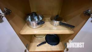 2-к квартира, посуточно, 50м2, 1/1 этаж