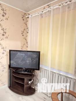 1-к квартира, посуточно, 22м2, 2/4 этаж