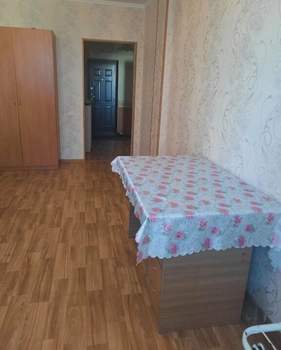1-к квартира, на длительный срок, 40м2, 4/12 этаж