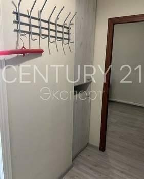 1-к квартира, на длительный срок, 42м2, 1/2 этаж