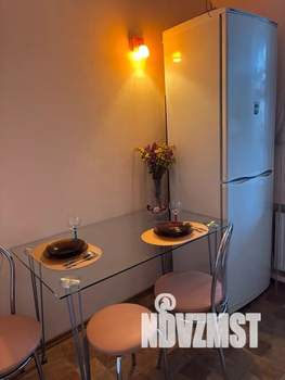 1-к квартира, посуточно, 33м2, 3/9 этаж