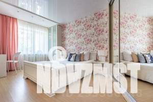 3-к квартира, посуточно, 65м2, 2/5 этаж