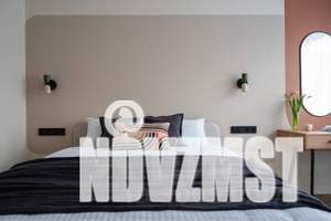 1-к квартира, посуточно, 39м2, 6/8 этаж