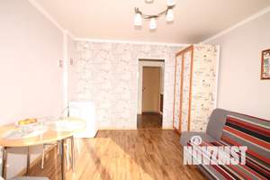 1-к квартира, посуточно, 20м2, 3/5 этаж